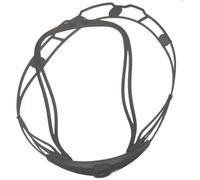 Serrage Casque De Vélo Giro Aether Fit System - S Noir
