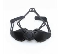 Serrage Casque De Vélo Giro Roc Loc Vert Quarter Dime Noir