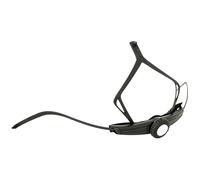 Serrage casque Mavic Speedcity Noir