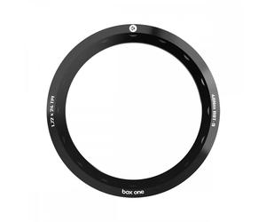 Serrage cassette de moyeu oversized Box One Stealth Pro Noir