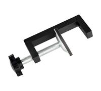 Serrage en Forme de C Pince avant de tiroir, pinces C for Installation du bois, support, Clip fixation réglable for le perçage et plastique Pour Travail Bois Bricolage, Soudage, l'Ébénisteri