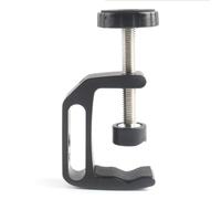 Serrage en Forme de C Pince de bureau robuste Type C, Clip Support fixe réglable for appareil photo, lumière Studio photographie Pour Travail Bois Bricolage, Soudage, l'Ébénisteri(Large 7.5cm)