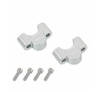 serrage guidon Pour 525DSX rehausseur De Guidon Adaptateur