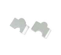 serrage guidon Pour Moto, Adaptateur De Fixation Pour G310GS