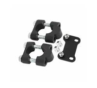 serrage guidon Pour MT07 FZ07 Adaptateur D'élévation De
