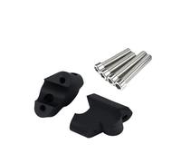 serrage guidon Pour Multistrada V4S V4 S Pour Pikes Pour | Pour Multistrada V4S V4 S V4 Pour Pikes Pour Rallye Adaptateur De Rehausse De Guidon