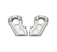 serrage guidon Pour RNineT 2014-2017 Adaptateur De Fixation | Pour RNineT 2014-2017 Adaptateur De Fixation Par Collier De 28 Mm