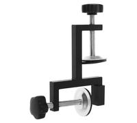 Serrage-joints de Menuiserie Réglables en Alliage D'aluminium Noir | Tiroir et Panneau, Fixation Stable, Usage DIY et Professionnel