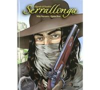 Serrallonga, La llegenda del bandoler 1