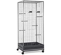 Serrano 420 Éleveur d'oiseaux d'intérieur et d'extérieur Taille XL