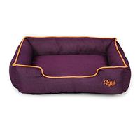 Serrano E-95865 N2 Lit pour bébé Violet 60 x 50 x 17 cm