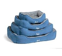 Serrano E-95960 Berceau Montagne, Bleu, 90 x 70 x 20 cm