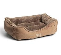 Serrano E-95964 Berceau Montagne, Marron, 75 x 58 x 19 cm