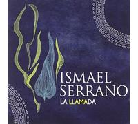 Serrano Ismael – La Llamada – Import – Sony Music