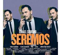 SERRANO ISMAEL - SEREMOS - cd - G3z