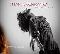 Serrano, Maria - Por Derecho [Import]