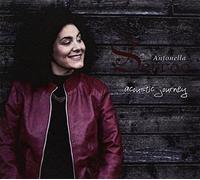 Serrao Antonella - Acoustic Journey