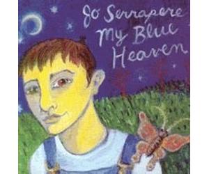 Serrapere, Jo - My Blue Heaven