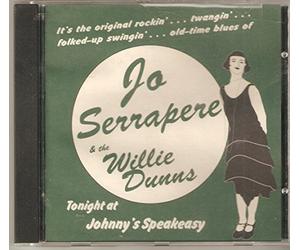 Serrapere, Jo - Tonight at Johnny's Speakeasy