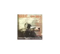 Serrat, Joan Manuel - Serrat...Eres Unico