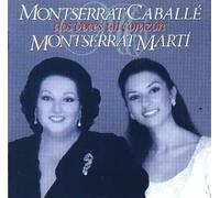 Serrat / Gimenez - Dos Voces Un Corazon