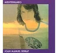Serrat, Joan Manuel - Mediterraneo