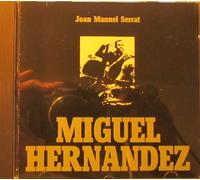 Serrat - Joan Manuel Serrat & Miguel He