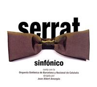 Serrat, Joan Manuel - Serrat Sinfonico [Import]