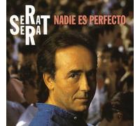Joan Manuel Serrat - Nadie ES Perfecto [Import]