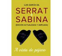 Serrat Y Sabina - [Livre en VO] García Gil, Luis (Auteur)