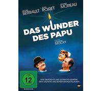 Serrault,Michel - Das Wunder des Papu