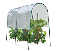 Serre à tomates 2 m