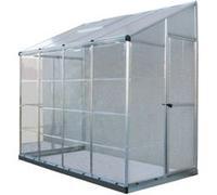Serre adossée Palram Lean To 239 x 121 cm