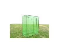 Serre De Jardin 170 X 80 X 200 Cm