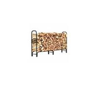 Serre buche 2m avec housse de protection