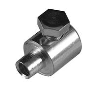 SERRE CABLE 12MM 18MM UNIVERSEL VELO CYCLO MOTO TONDEUSE MOTOCULTURE POIGNEE BUTEE GAZ VIS
