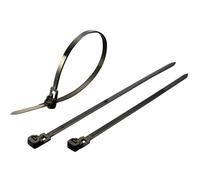 Serre-câble 200 mm x 4.50 mm naturel TRU COMPONENTS TC-HV200S203 1592876