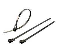 Serre-câble 200 mm x 7.60 mm naturel TRU COMPONENTS TC-HVC200203 1592880