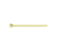 Serre-câble 250 mm x 4.80 mm vert TC-CV-250HS203 1592816 crantage intérieur 100 pc(s)