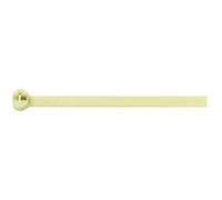 Serre-câble 250 mm x 4.80 mm vert TRU COMPONENTS TC-CV-250HS203 1592816 crantage intérieur 100 pc(s) G