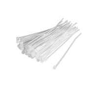 Serre-câble 265 mm x 3.60 mm naturel TC-CV265203 1592796 crantage intérieur 100 pc(s)