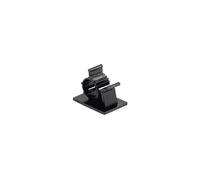 Serre-câble adhésif diamètre - 11.9 à 14.3 mm