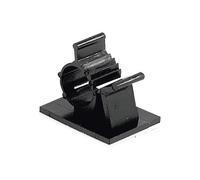 Serre-câble adhésif diamètre - 12,6 à 15,4 mm
