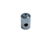Serre-câble ALGI GAZ DIAM 5 mm - LONG 7,5 mm - MAGURA BLISTER 25 00428010 - 025