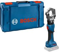 Bosch Pince à sertir GPH 18V-60 - Batterie 18 V - Coffret XL