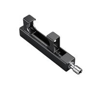 Serre-câble électrique robuste - Finition résistante à l'érosion - Force de serrage stable - Convient pour câbles de 70 ² à 300 ² - Fixation solide