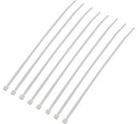 Serre-câble N/A naturel TRU COMPONENTS TC-CV150SK203 1592759 1000 pc(s)