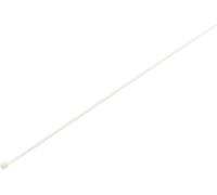 Serre-câble N/A naturel TRU COMPONENTS TC-RCV370203 1592790 réouvrable 100 pc(s)