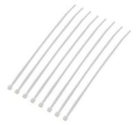Serre-câble naturel TRU COMPONENTS TC-CV150SK203 1592759 1000 pc(s) naturel G