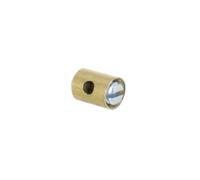 Serre-câble P2R GAZ DIAM 5 mm - LONG 7,5 mm - TYPE MAGURA